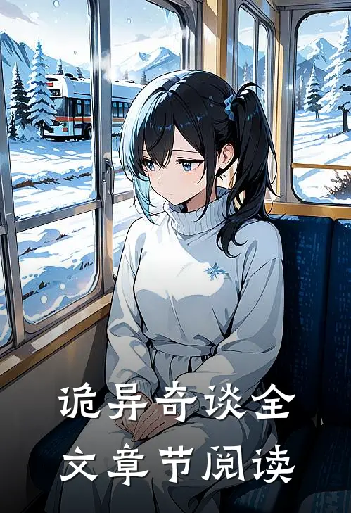 诡异奇谈全文章节阅读