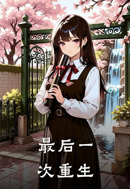 最后一次重生