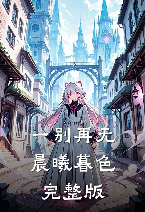 一别再无晨曦暮色完整版