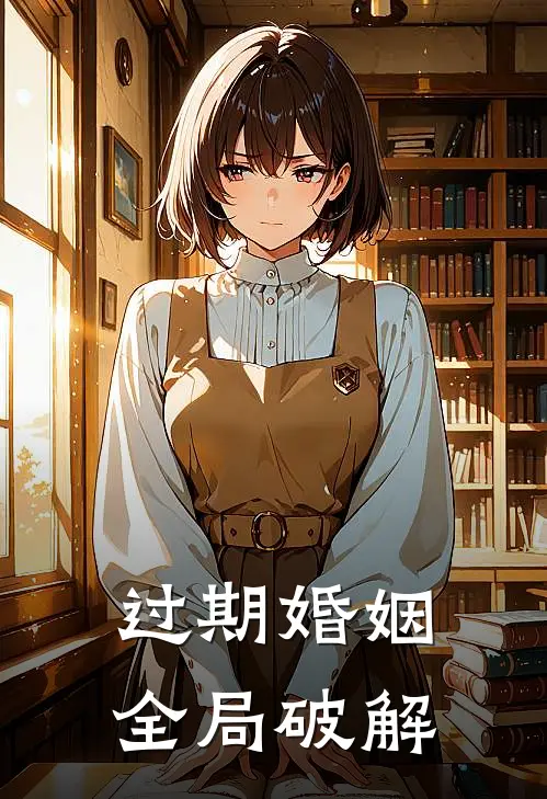 过期婚姻全局破解