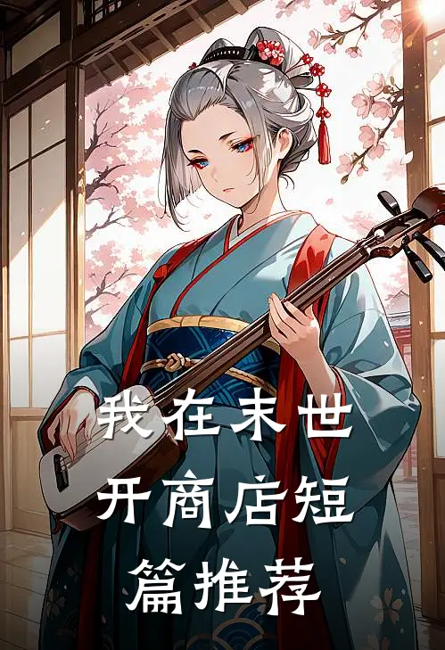我在末世开商店短篇推荐