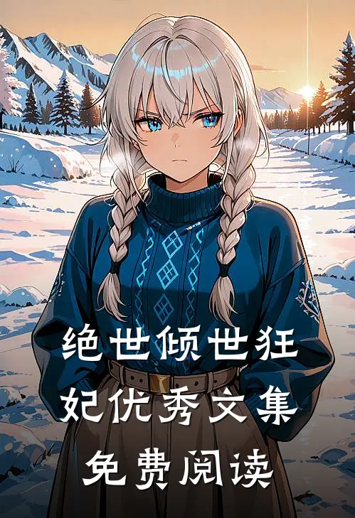 绝世倾世狂妃优秀文集免费阅读