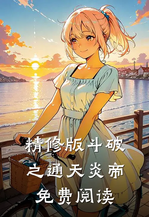 精修版斗破之通天炎帝免费阅读