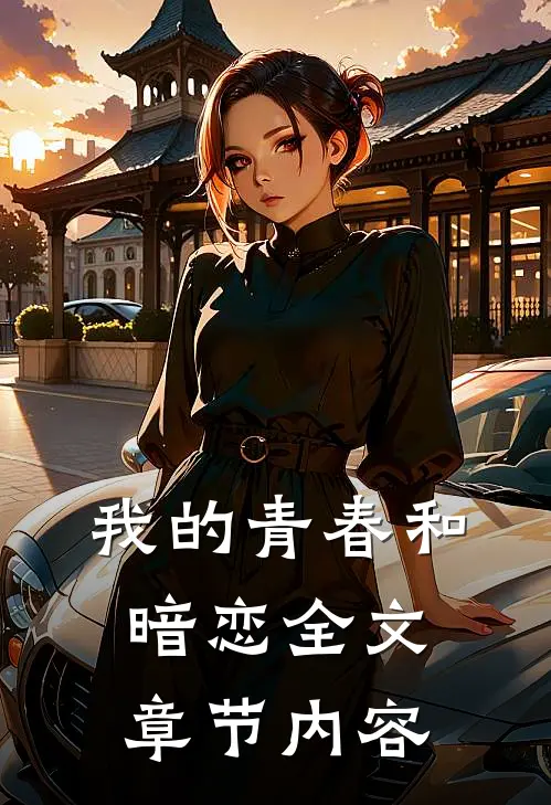 我的青春和暗恋全文章节内容