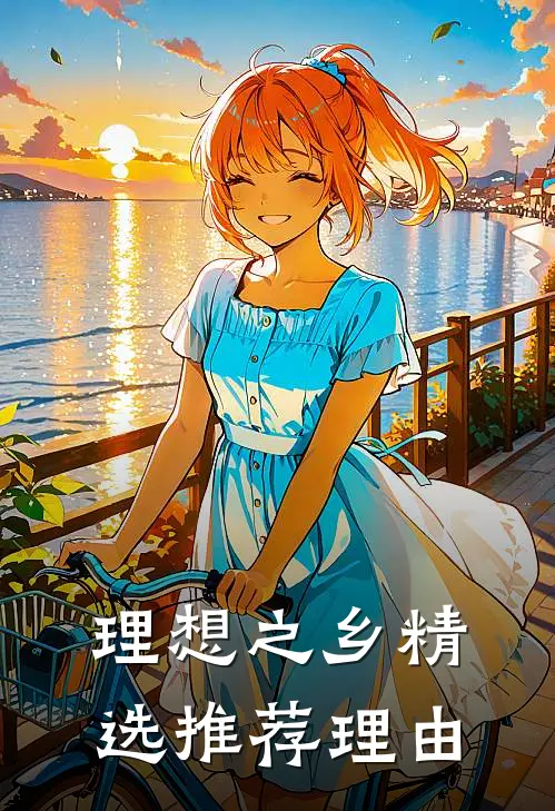 理想之乡精选推荐理由