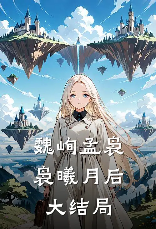 魏峋孟袅袅曦月后大结局