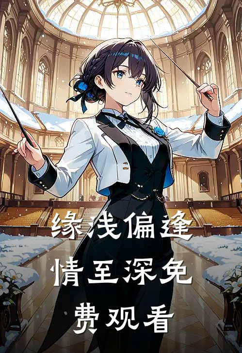缘浅偏逢情至深免费观看