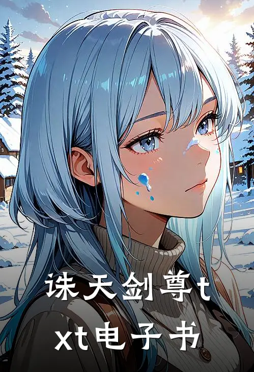 诛天剑尊txt电子书