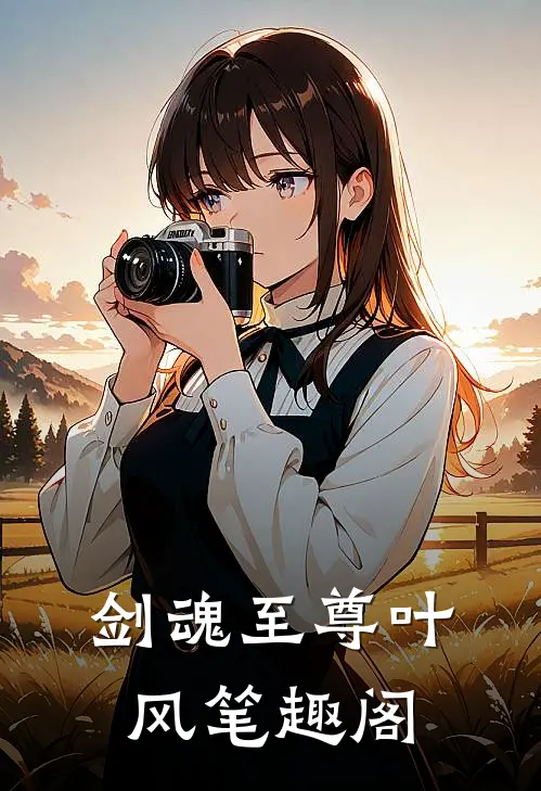 剑魂至尊叶风笔趣阁