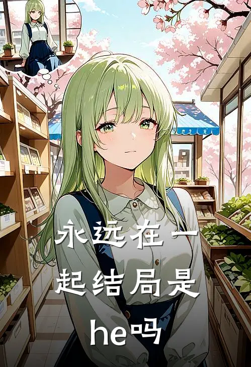 永远在一起结局是he吗