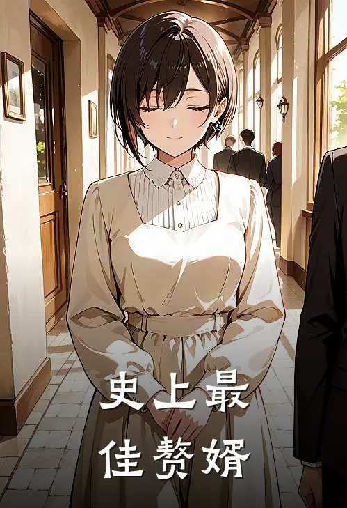 史上最佳赘婿