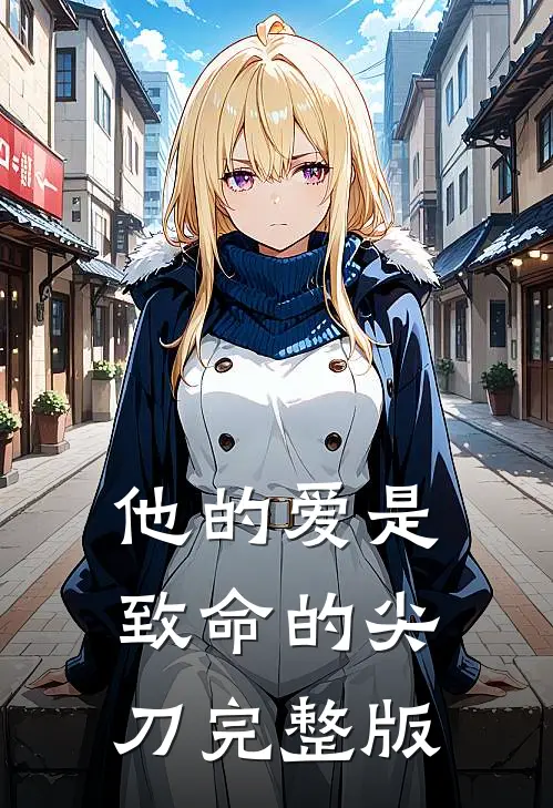 他的爱是致命的尖刀完整版