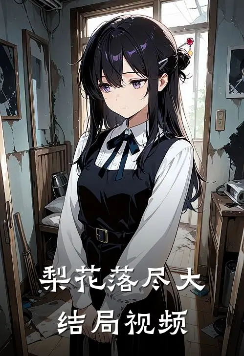 梨花落尽大结局视频