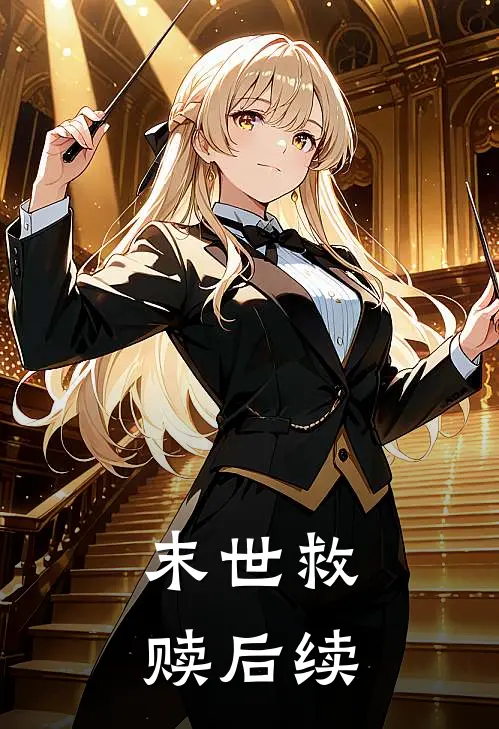 末世救赎后续