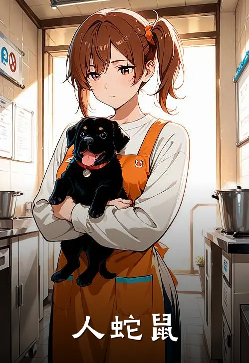 人蛇鼠