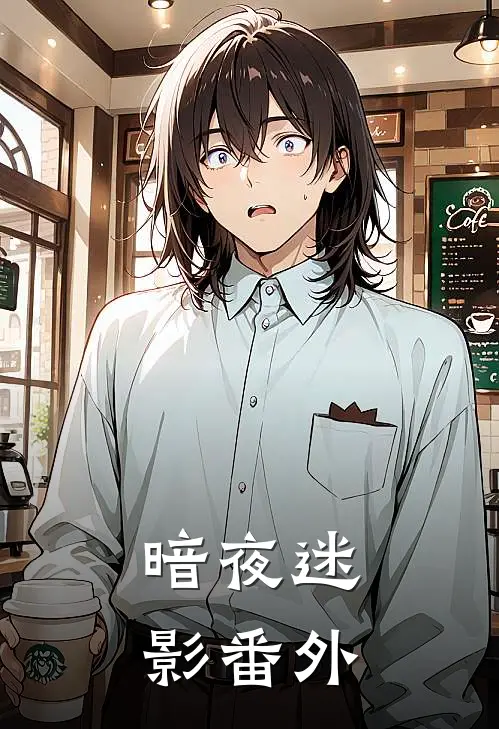 暗夜迷影 番外