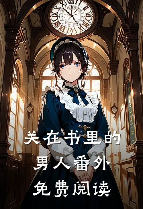 关在书里的男人 番外免费阅读