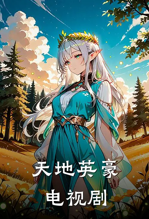 天地英豪电视剧
