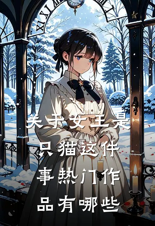 关于女王是只猫这件事热门作品有哪些