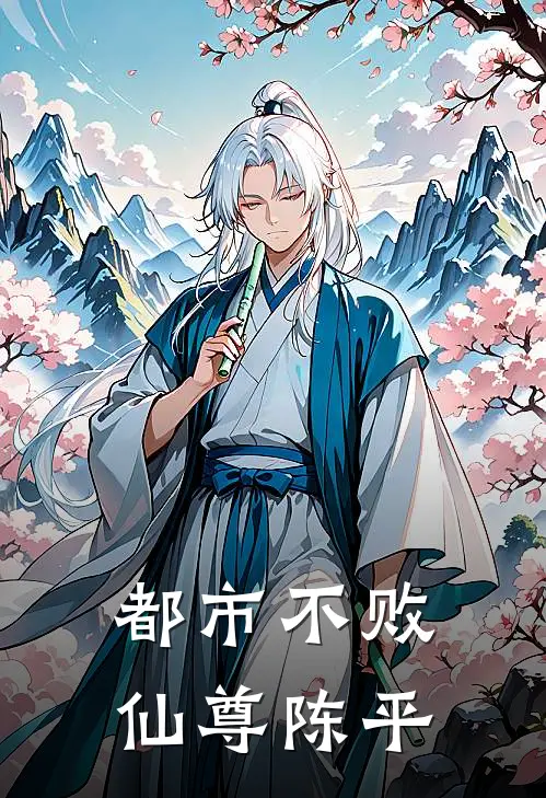 都市不败仙尊陈平