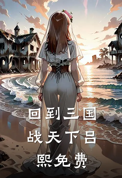 回到三国战天下吕熙免费