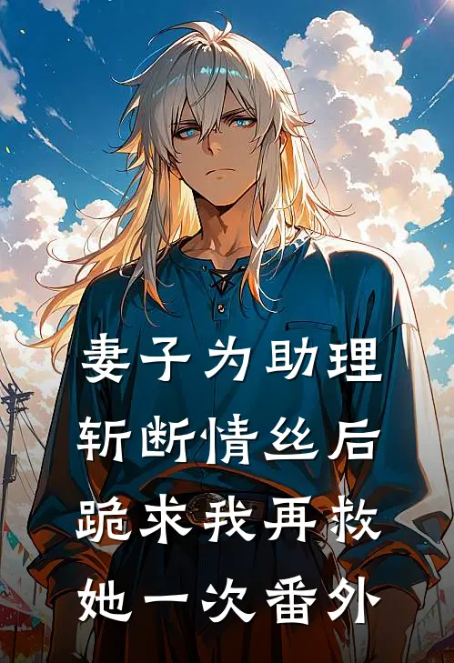 妻子为助理斩断情丝后跪求我再救她一次 番外