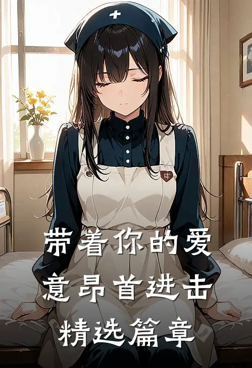 带着你的爱意昂首进击精选篇章