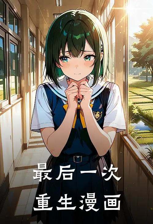 最后一次重生漫画