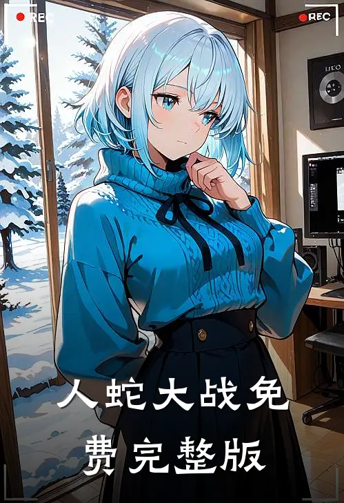 人蛇大战免费完整版