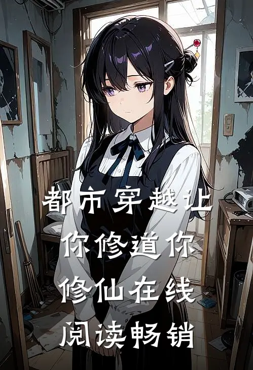 都市穿越让你修道你修仙在线阅读畅销