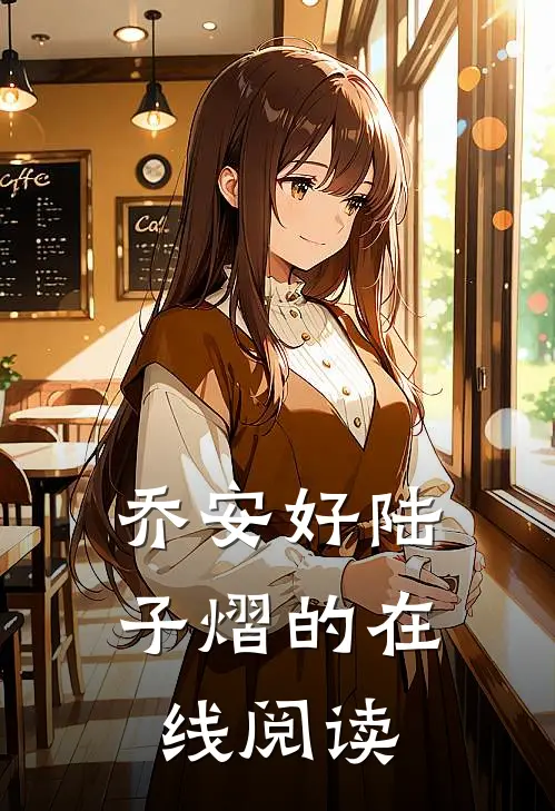 乔安好陆子熠的在线阅读