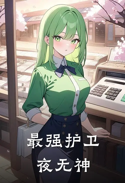 最强护卫夜无神