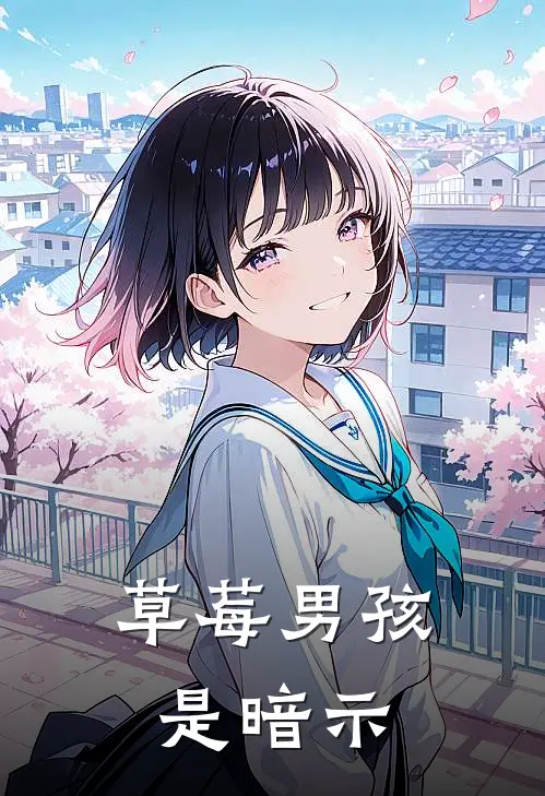 草莓男孩是暗示