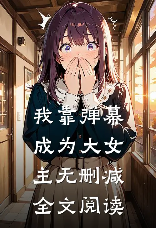 我靠弹幕成为大女主无删减全文阅读