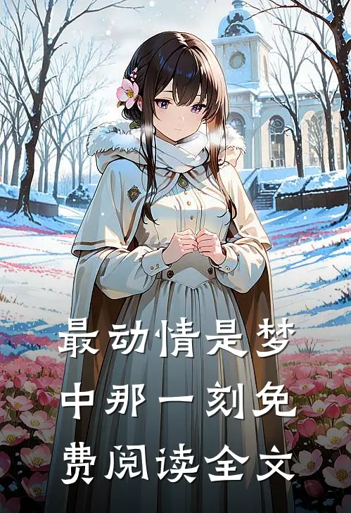 最动情是梦中那一刻免费阅读全文