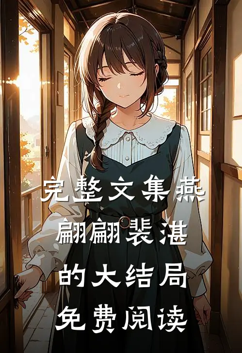 完整文集燕翩翩裴湛的大结局免费阅读