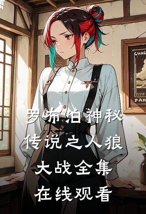 罗布泊神秘传说之人狼大战 全集在线观看