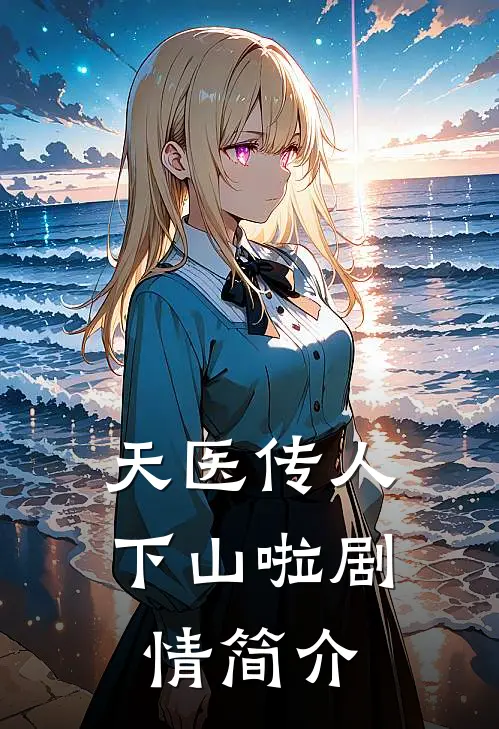 天医传人下山啦剧情简介