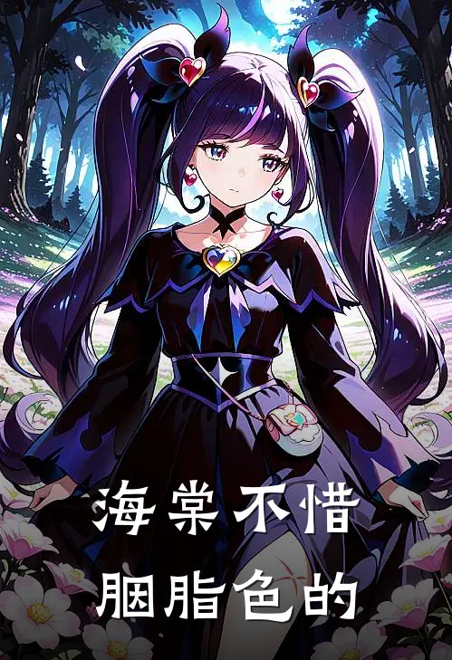海棠不惜胭脂色的