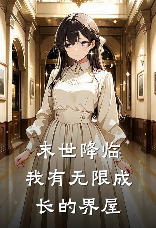 末世降临：我有无限成长的界屋