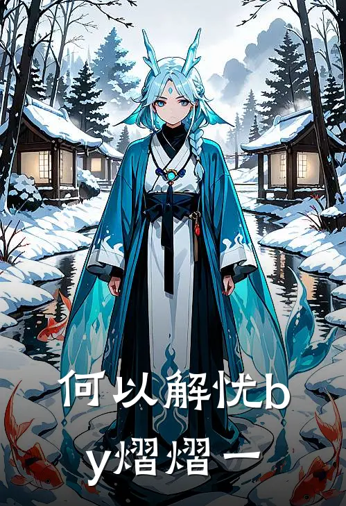 何以解忧by熠熠一