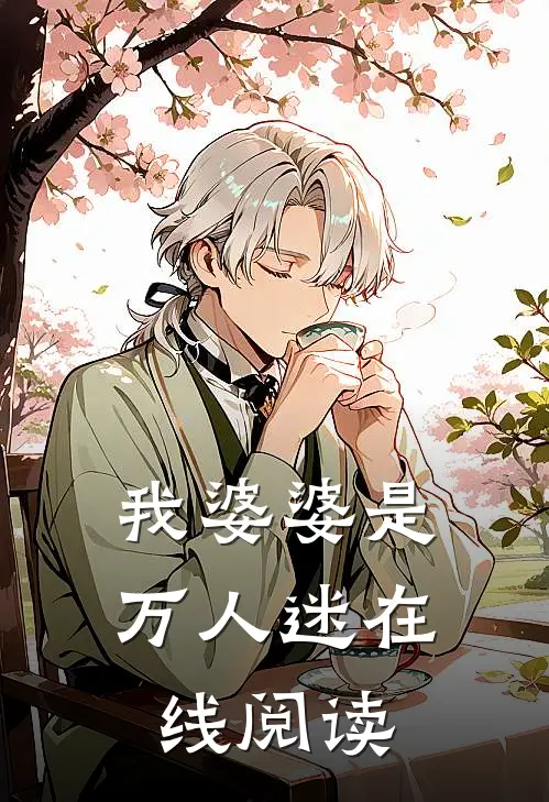 我婆婆是万人迷在线阅读