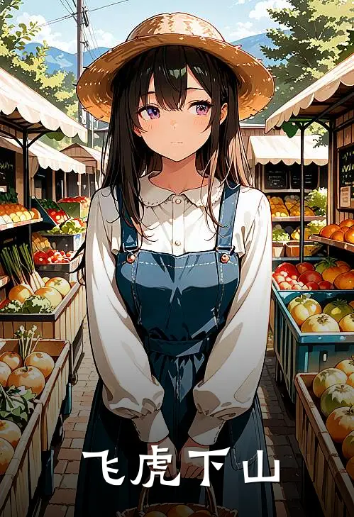 飞虎下山