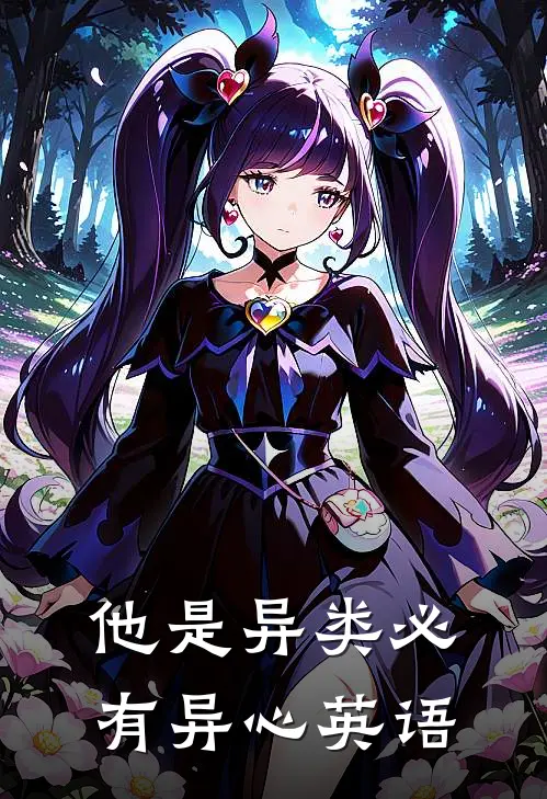 他是异类必有异心英语
