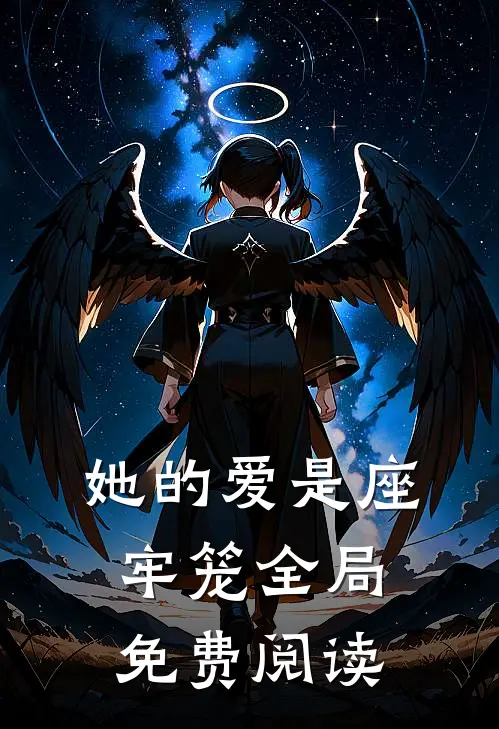 她的爱是座牢笼全局免费阅读