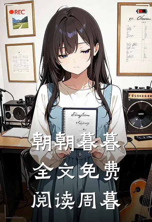 朝朝暮暮全文免费阅读周暮