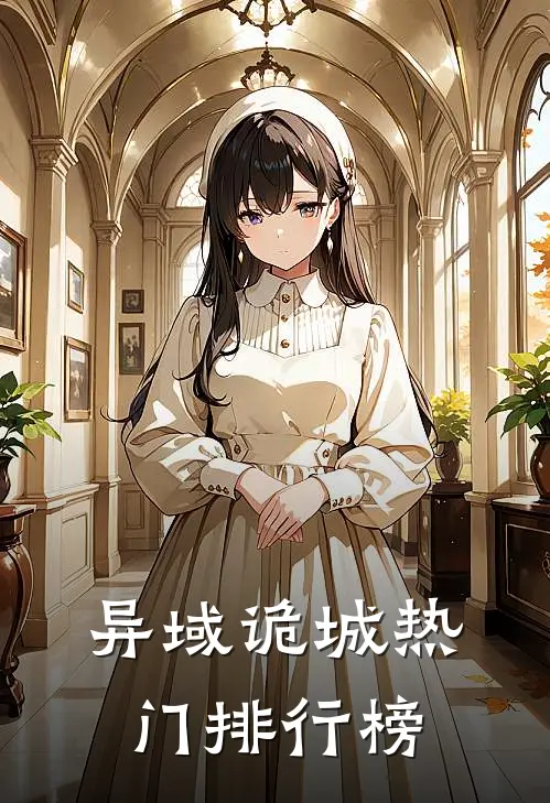异域诡城热门排行榜