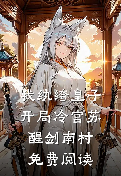 我纨绔皇子开局冷宫苏醒剑南村免费阅读