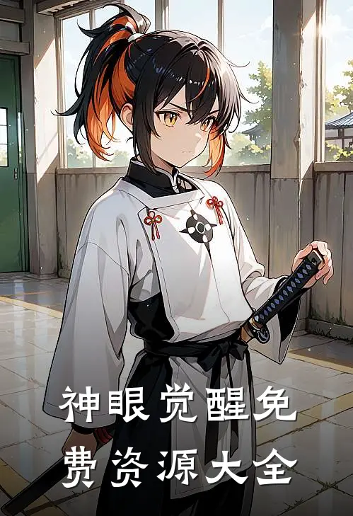 神眼觉醒免费资源大全