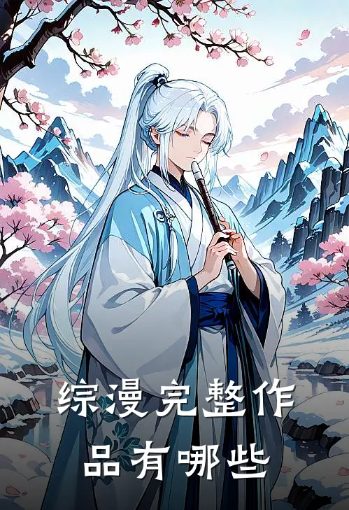 综漫完整作品有哪些